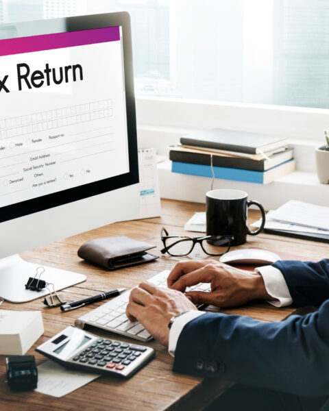The Smart Way To Handle Tax Return Filing In 2025