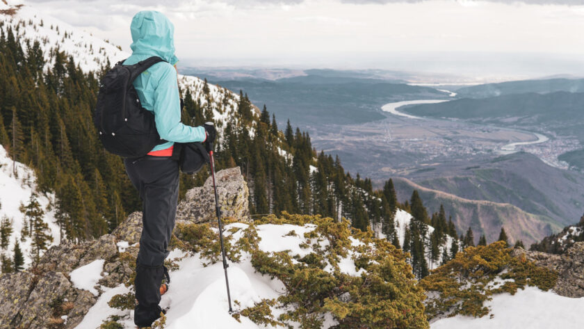 Adventure Activities In Dharamshala Trekking, Paragliding, and More