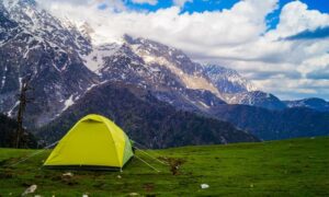 Adventure Activities in Dharamshala Trekking, Paragliding, and More