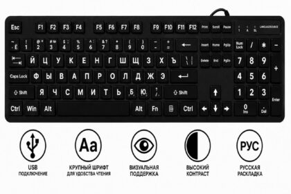 keyboard